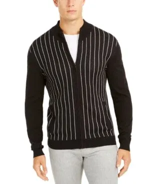 ALFANI - Cardigan Sweater