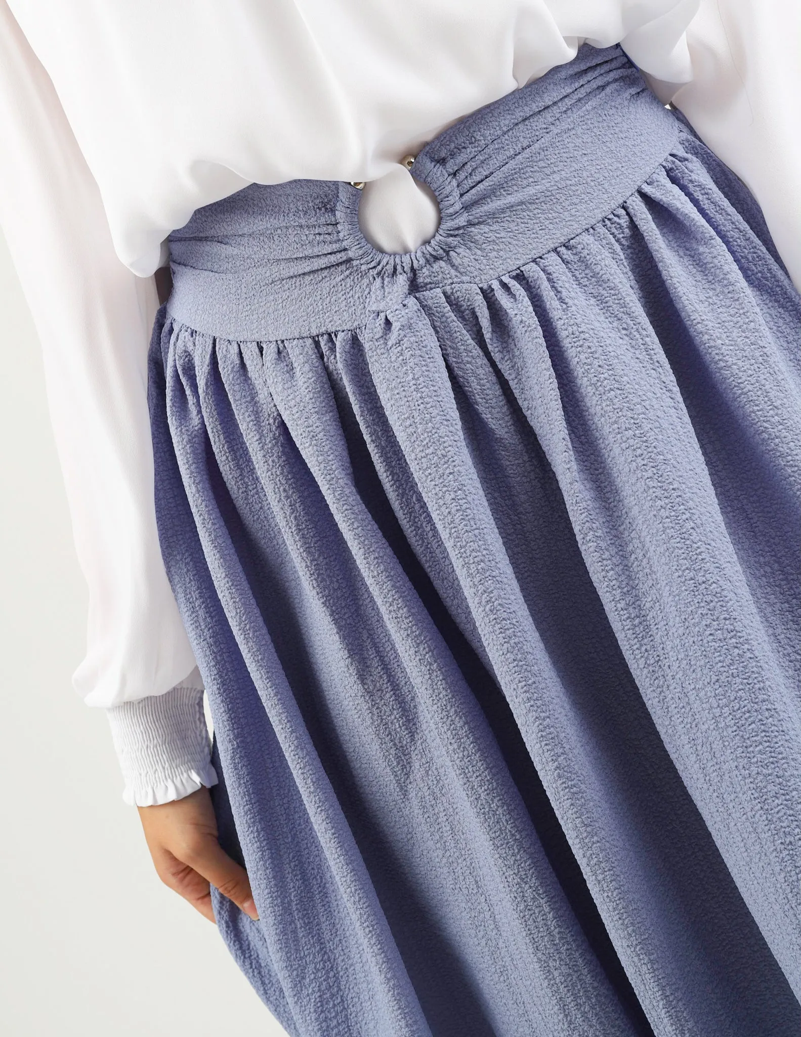 Bec Detailed Skirt