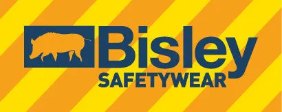 Bisley 3M Taped Hi Vis X Airflow™ Ripstop Shirt BS6415T