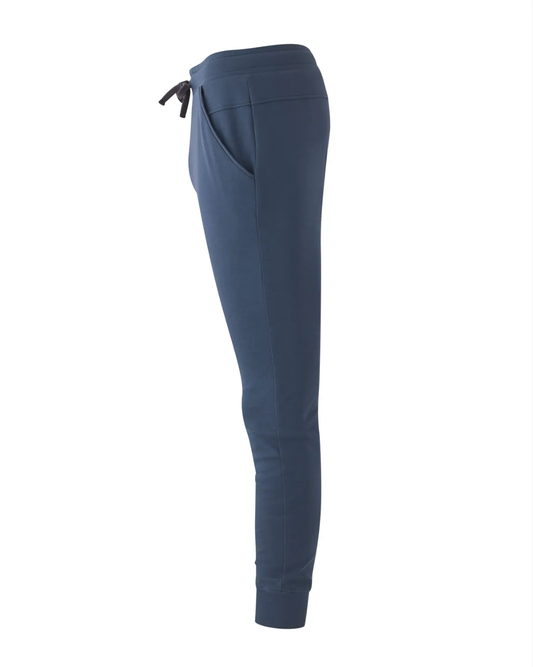 Eco-Warrior Sweatpants Blue