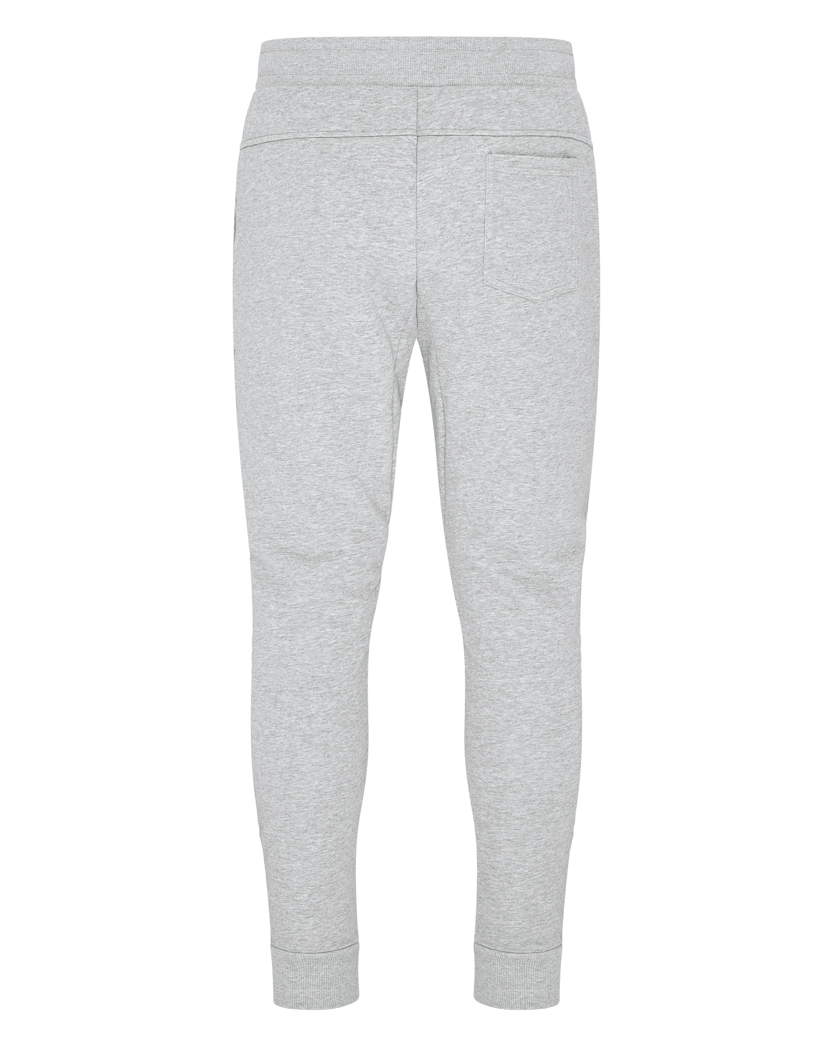 Eco-Warrior Sweats Light Grey