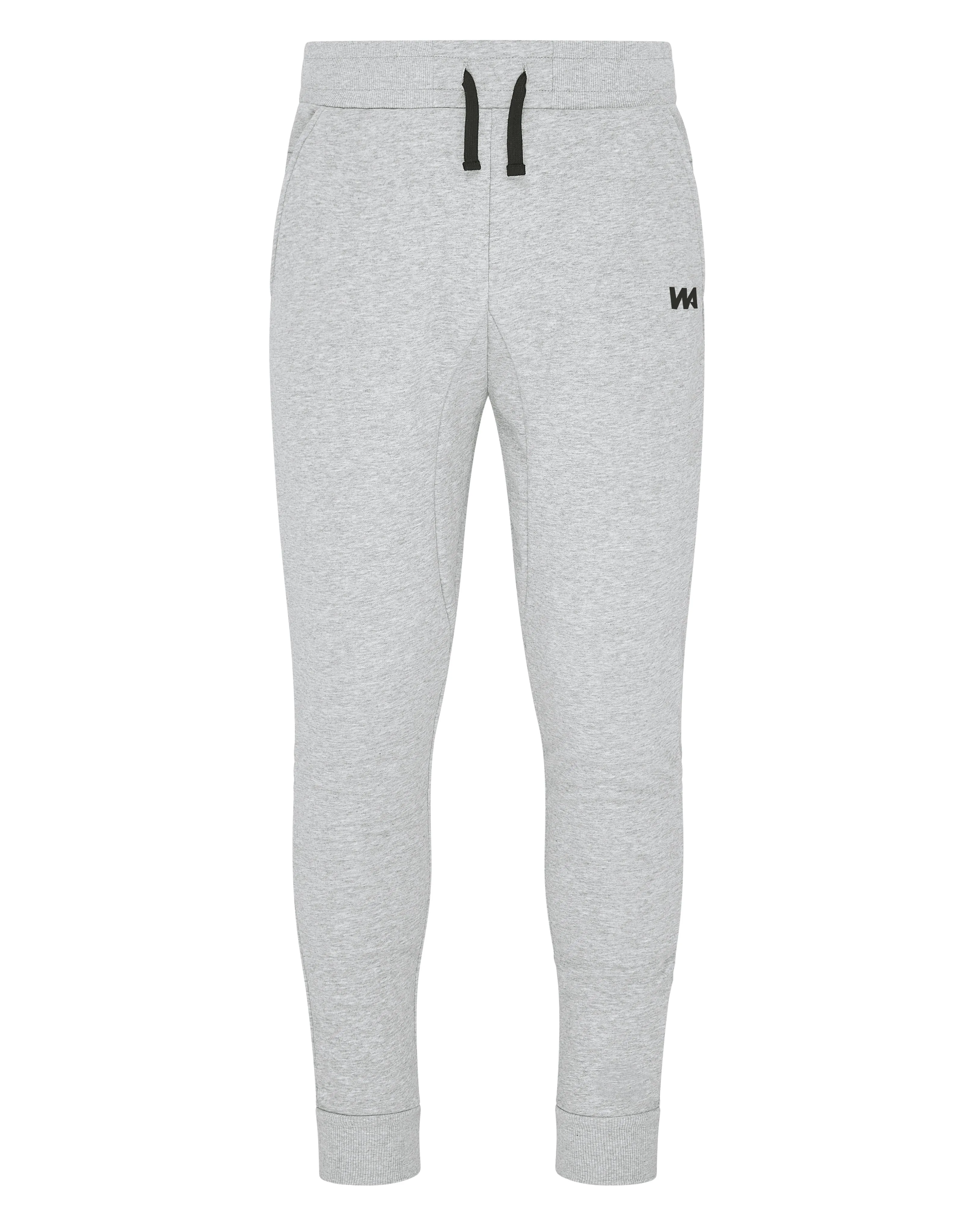 Eco-Warrior Sweats Light Grey