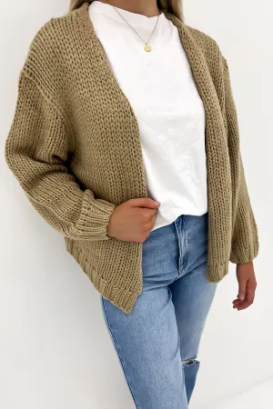 Harriette Cardi Oatmeal