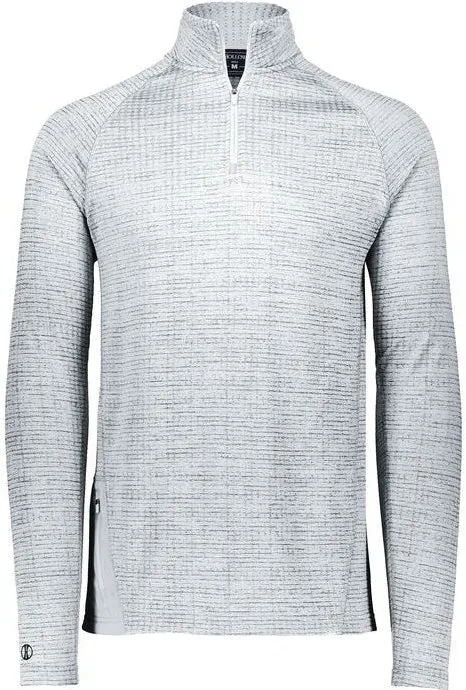 Holloway 3D Regulate Lightweight Pullover