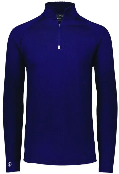 Holloway 3D Regulate Lightweight Pullover