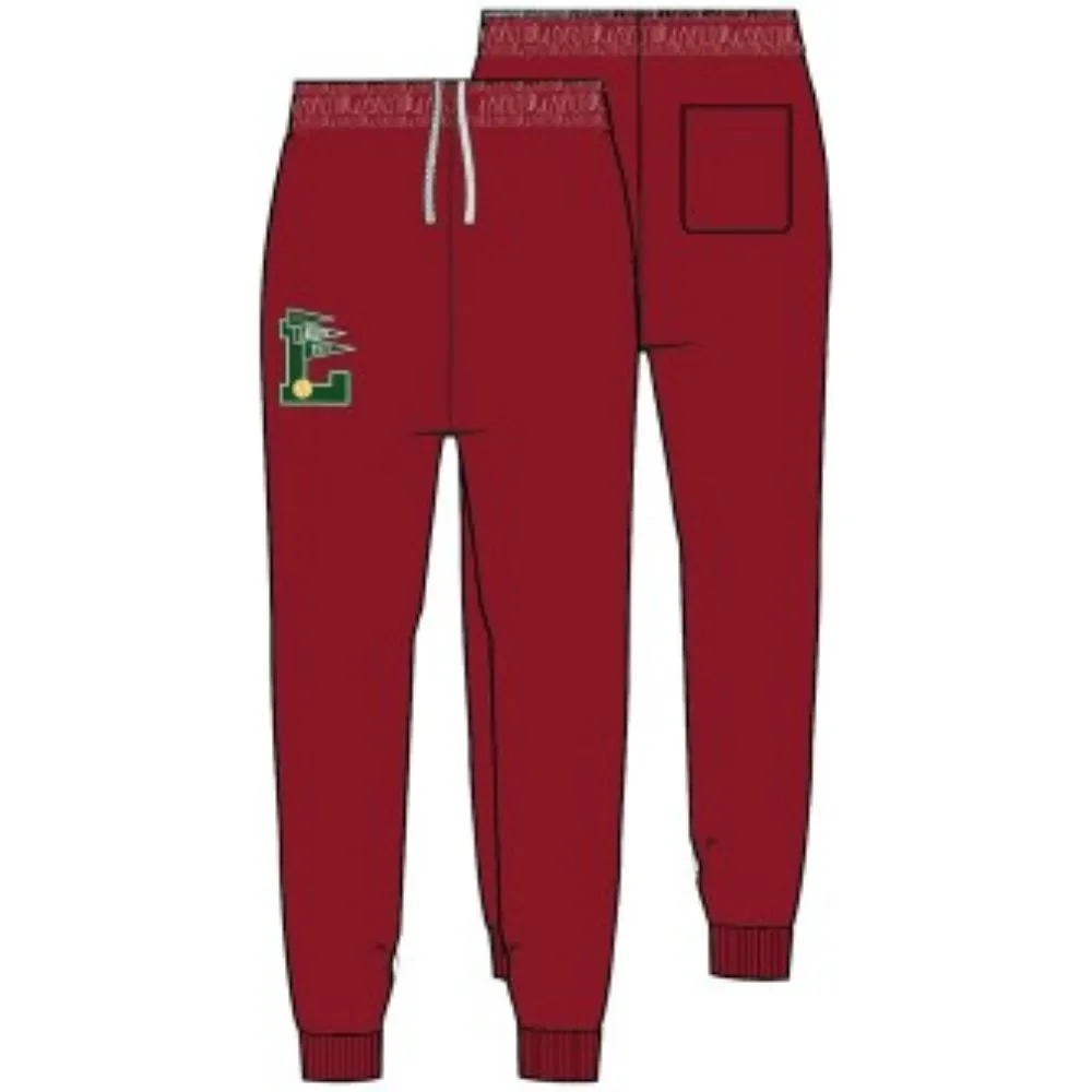 Lacoste Men’s Pennants L Badge Fleece Tracksuit Pants