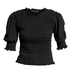 Langston Top, Black