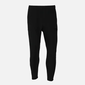 MEN WOVEN ANKLE PANTS