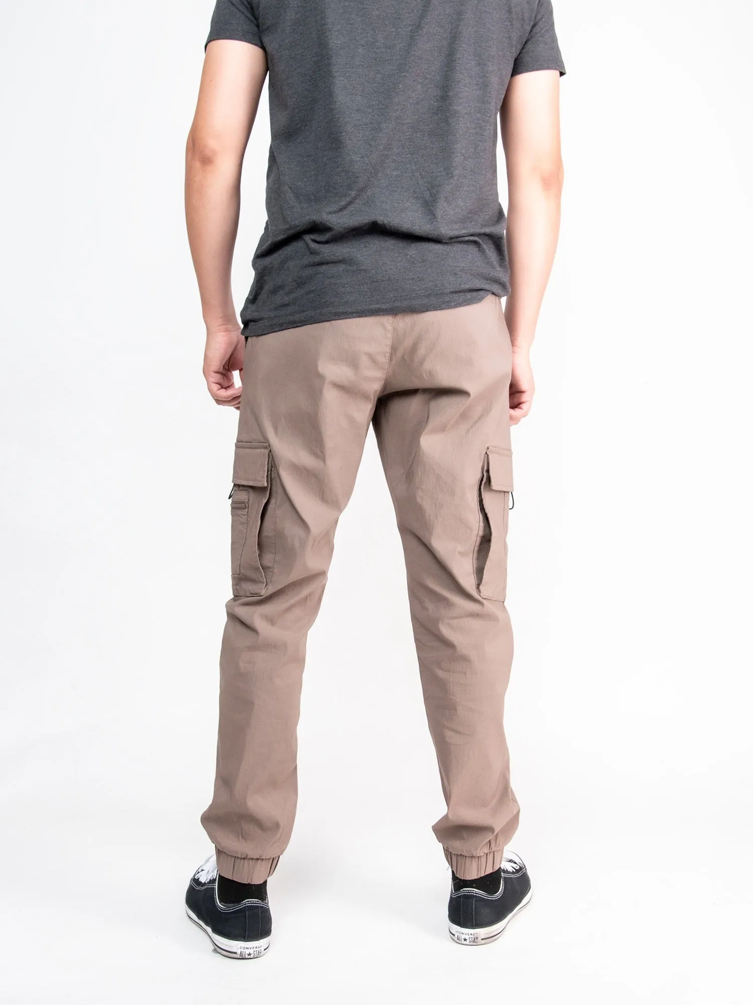 MEN'S TIMMY PERFORMANCE TECH CARGO JOGGERS