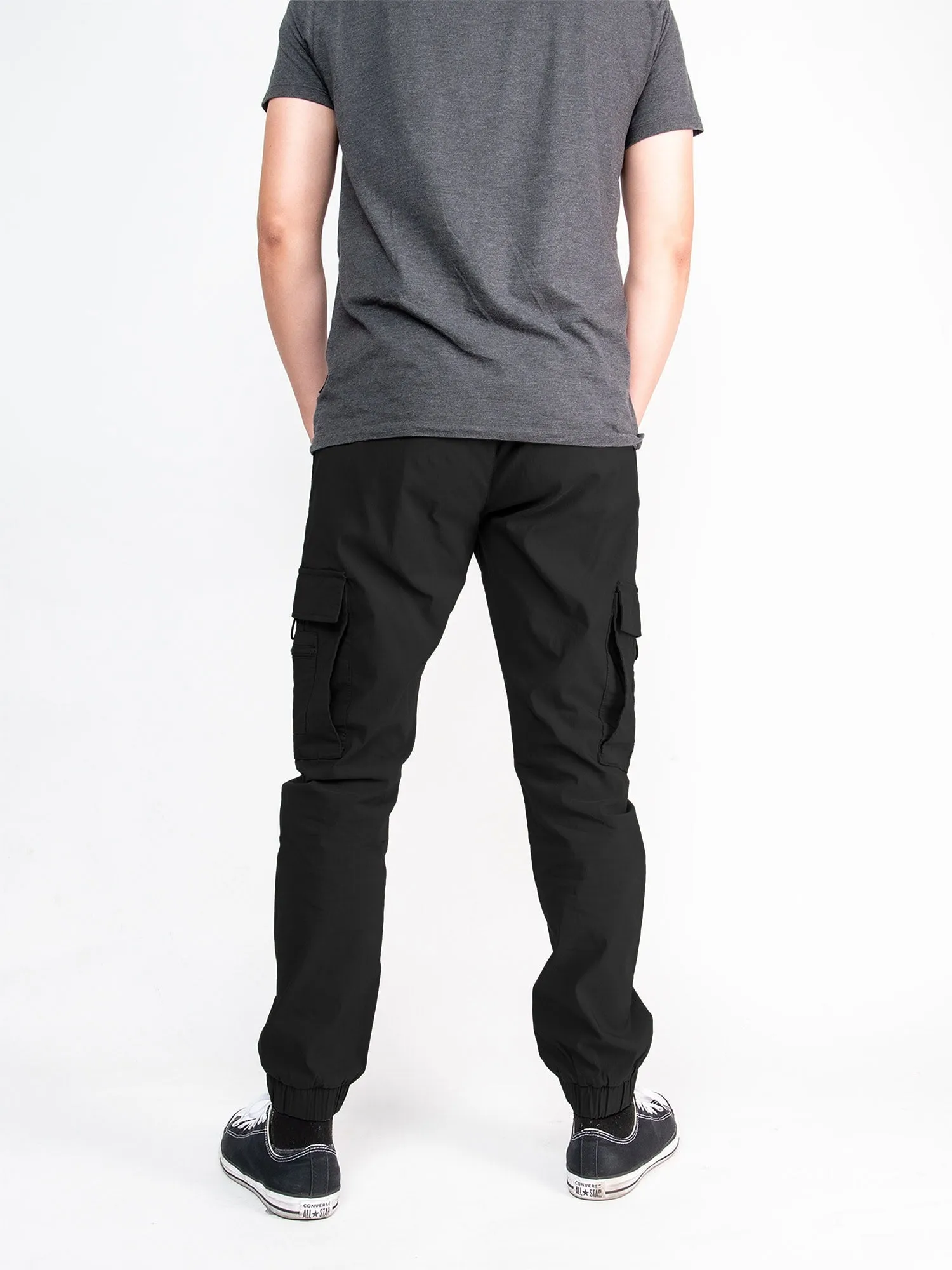 MEN'S TIMMY PERFORMANCE TECH CARGO JOGGERS