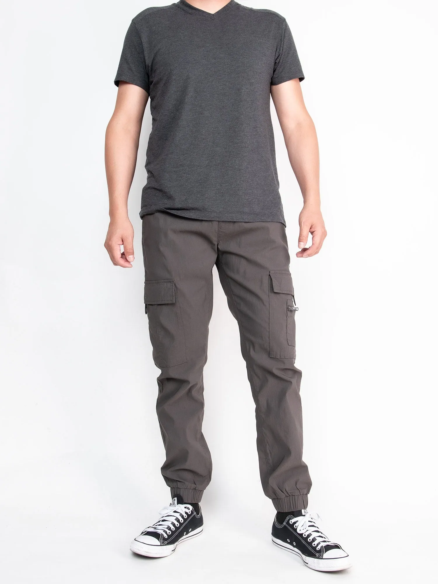 MEN'S TIMMY PERFORMANCE TECH CARGO JOGGERS