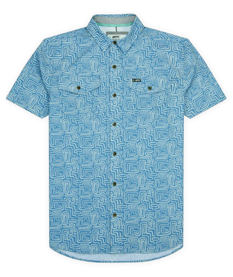 Men's Wellspoint Oystex Shirt