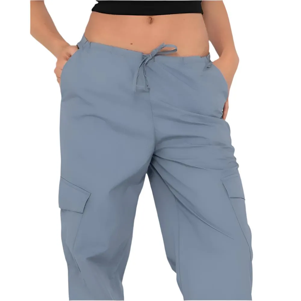 Milly Cargo Pant - Womens