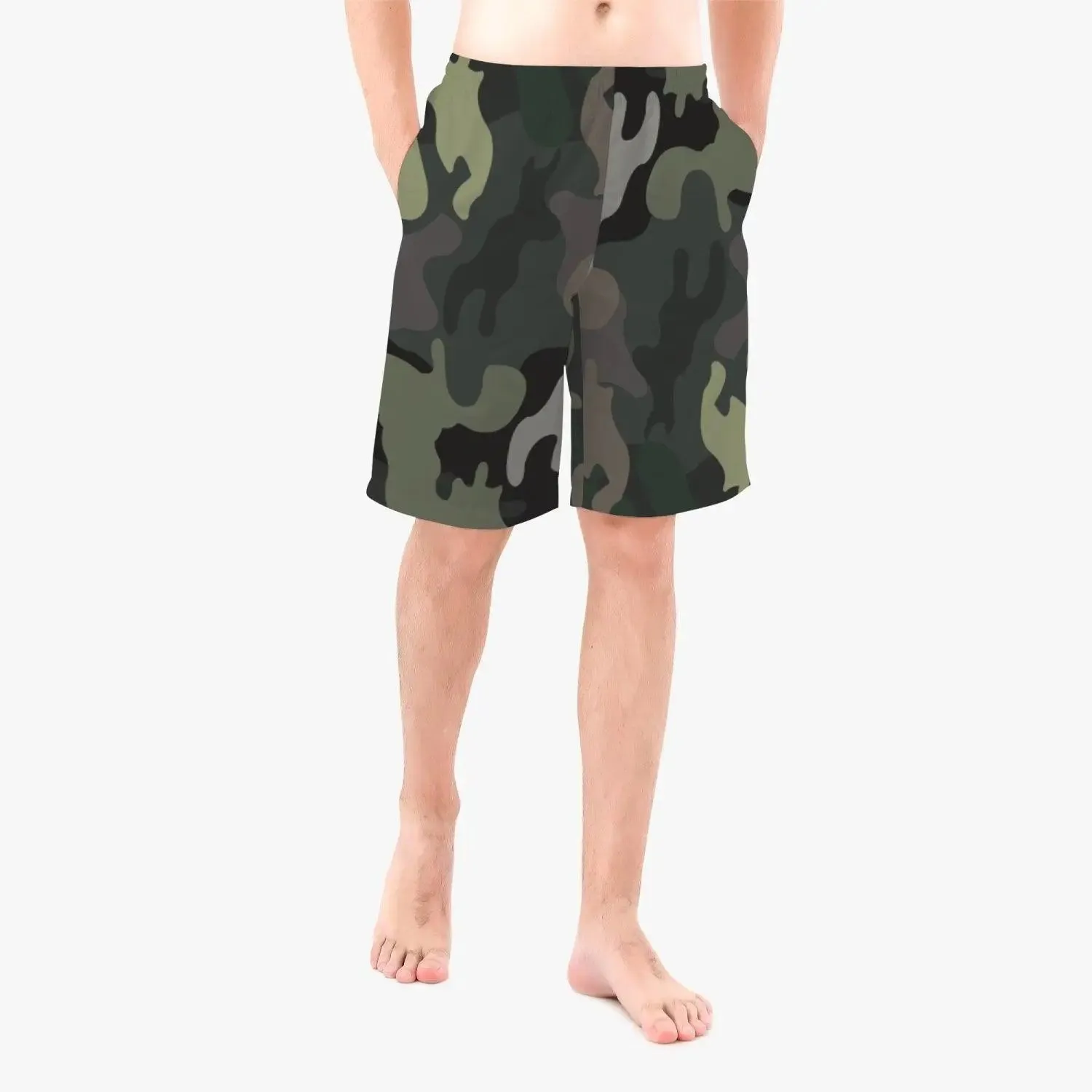 Misha Men’s Board Shorts