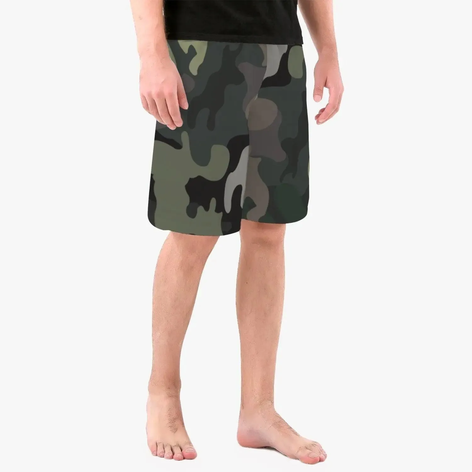 Misha Men’s Board Shorts