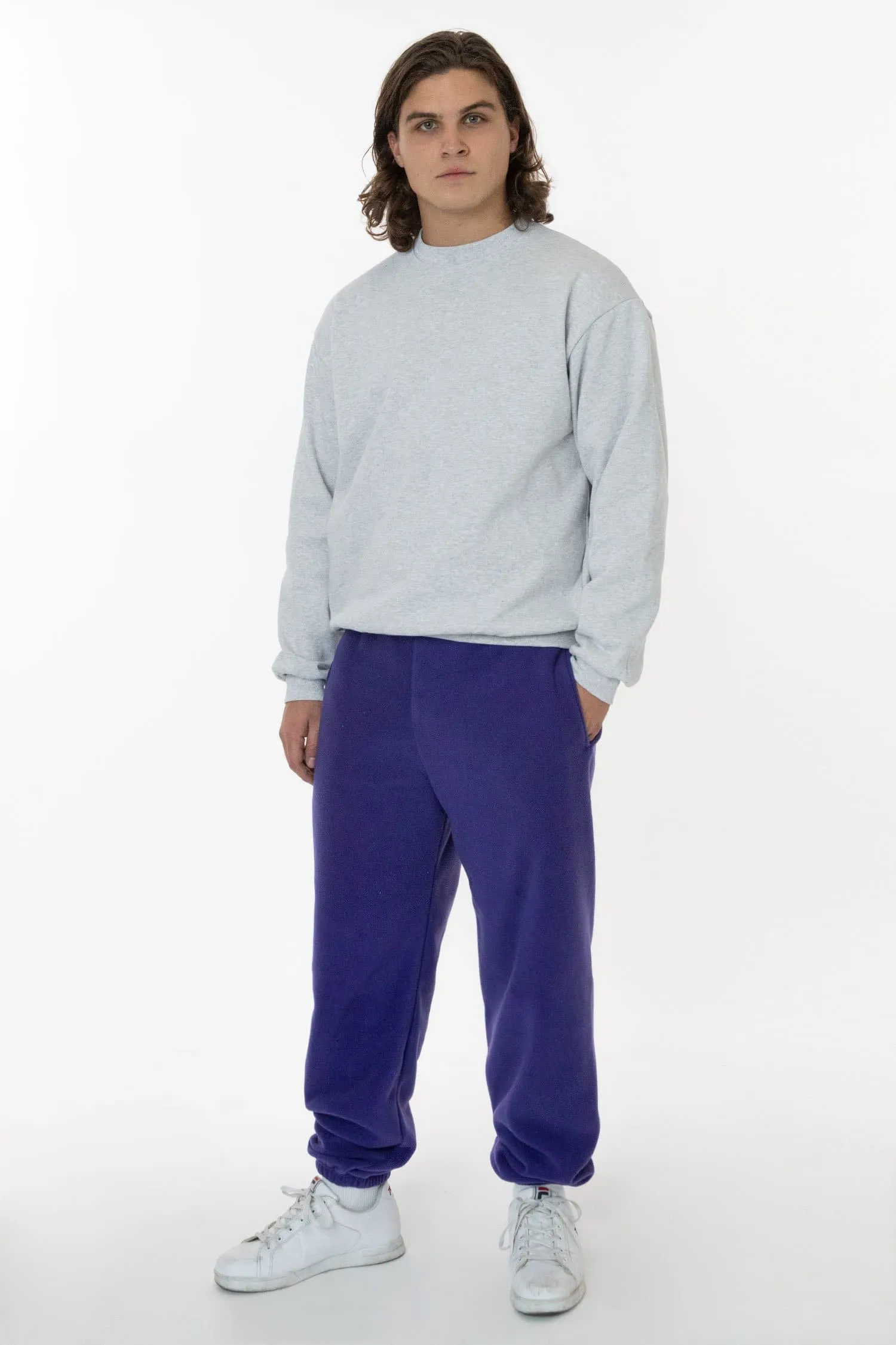 PF404 Unisex - Polar Fleece Sweatpant