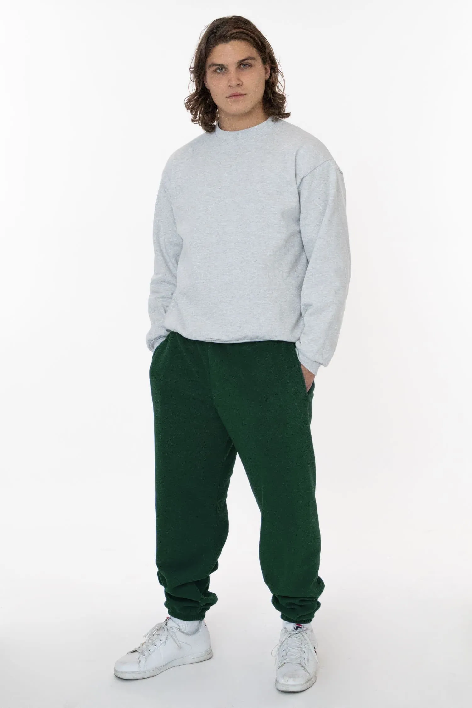 PF404 Unisex - Polar Fleece Sweatpant