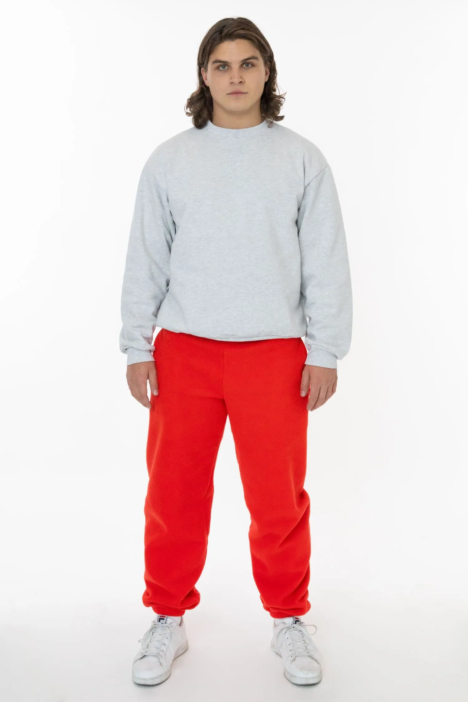 PF404 Unisex - Polar Fleece Sweatpant