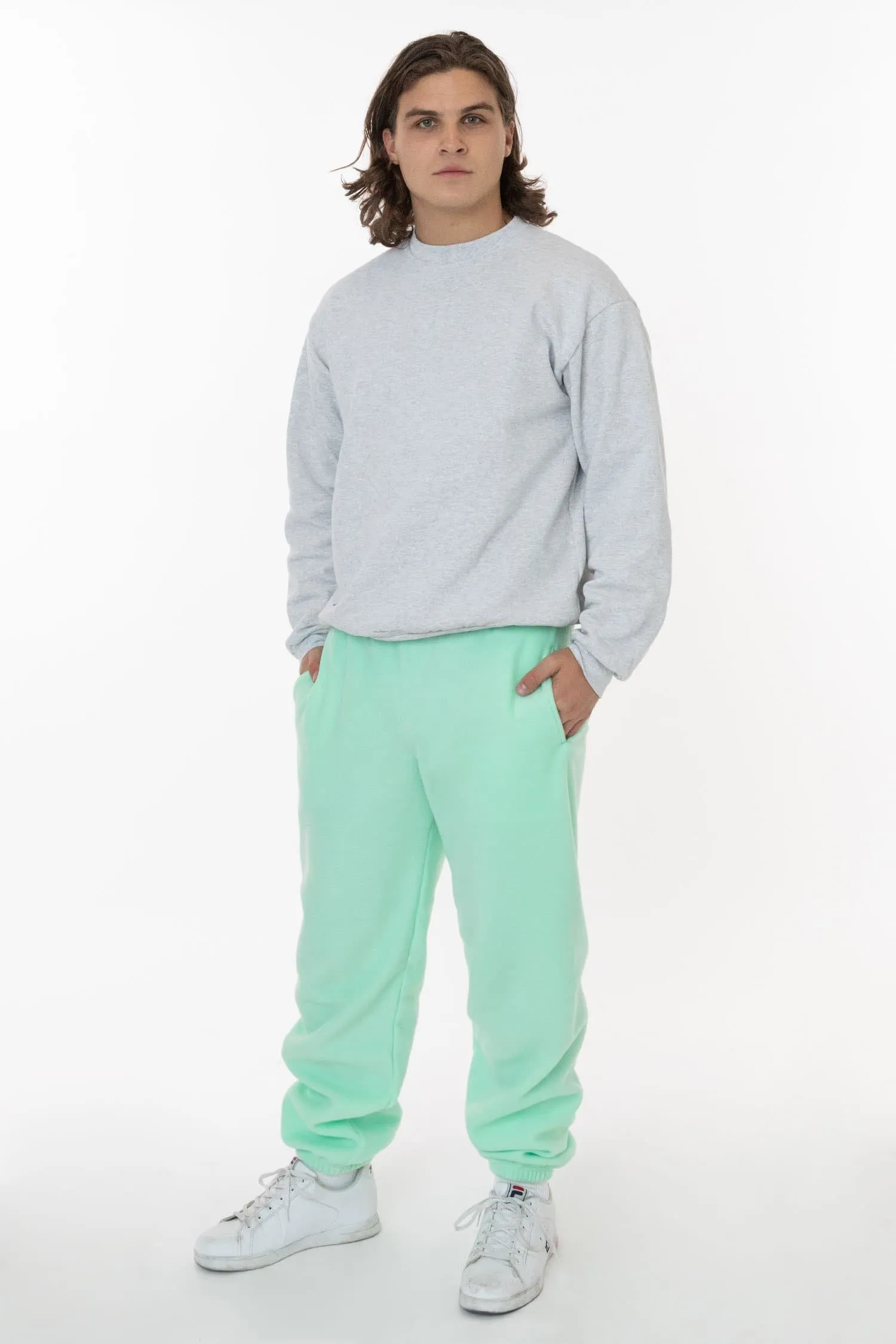 PF404 Unisex - Polar Fleece Sweatpant