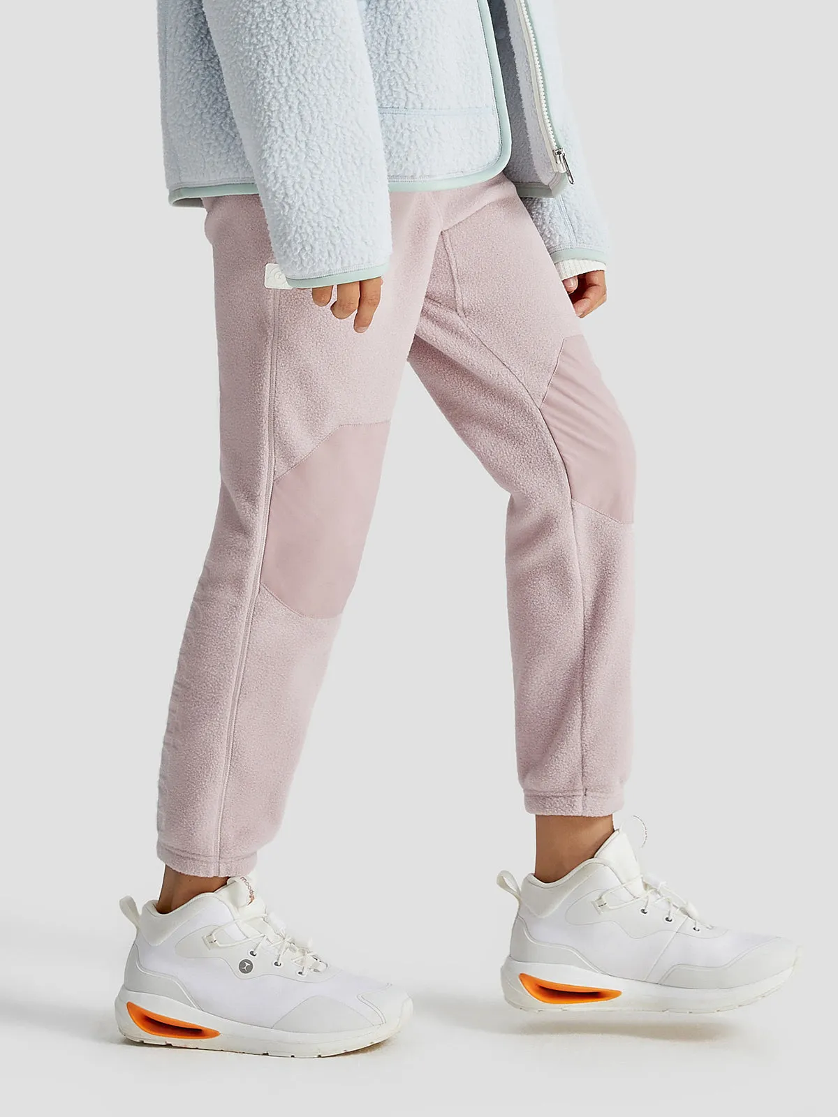 Tech Felt Joggers