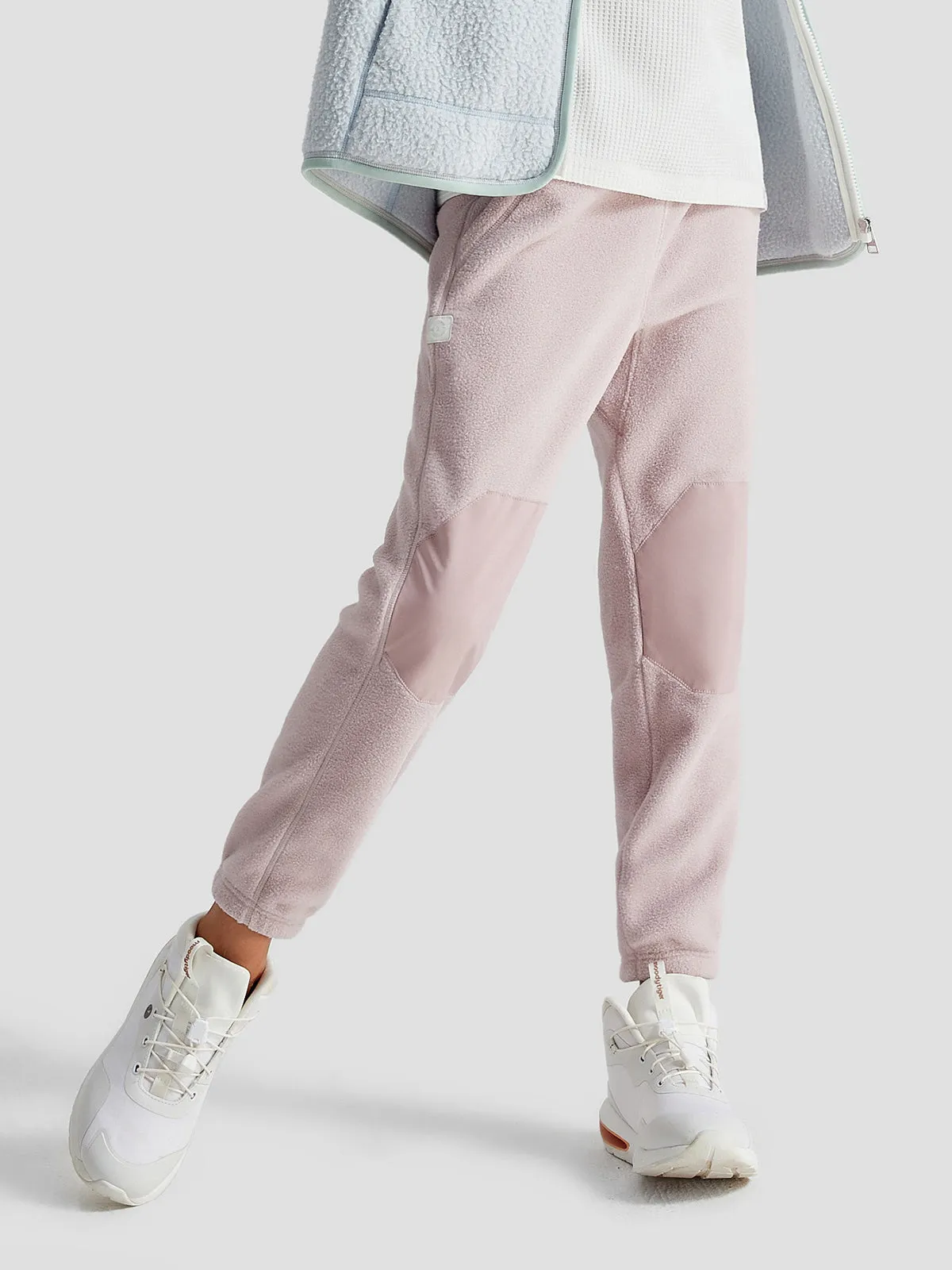 Tech Felt Joggers