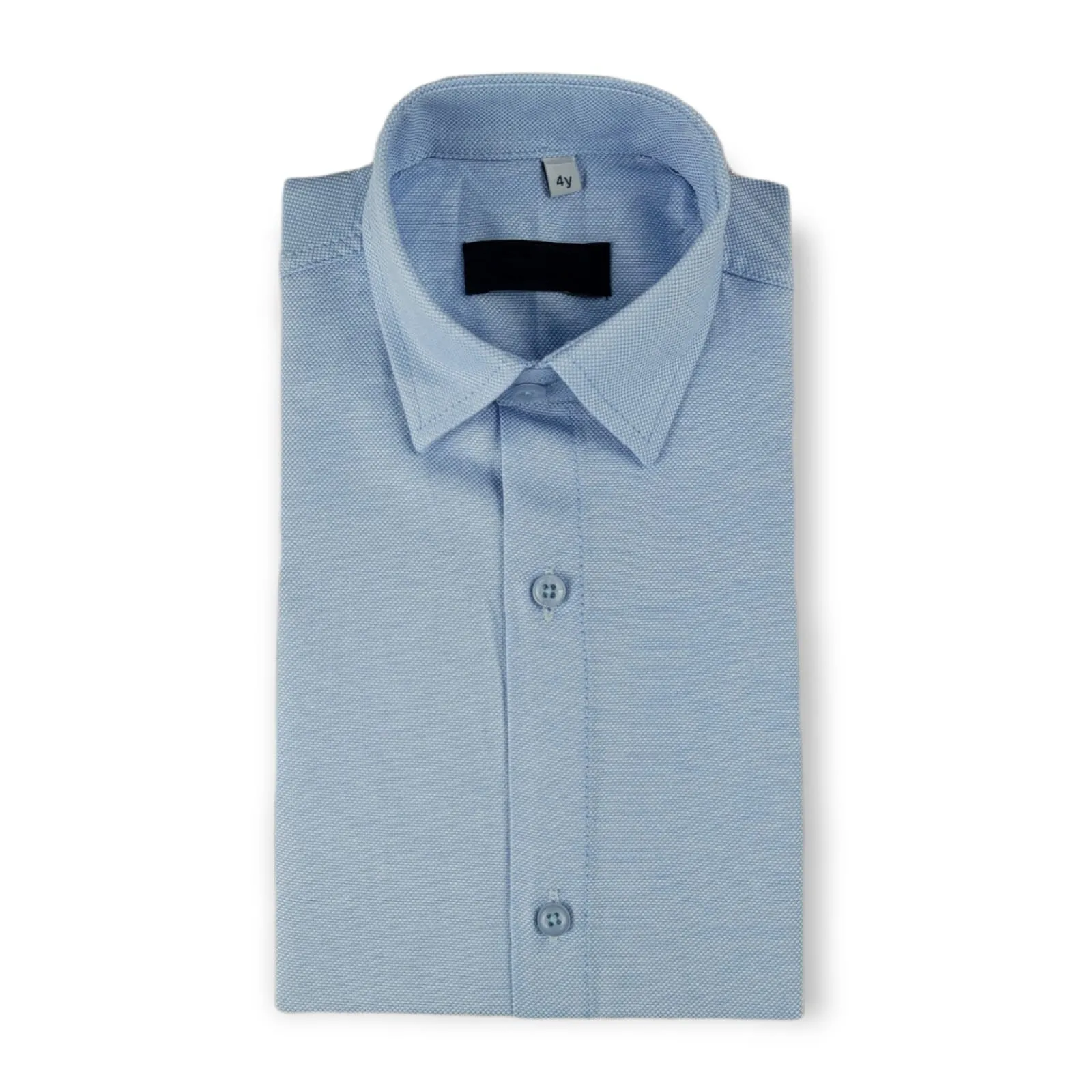 The Man Cotton Dressy Shirt