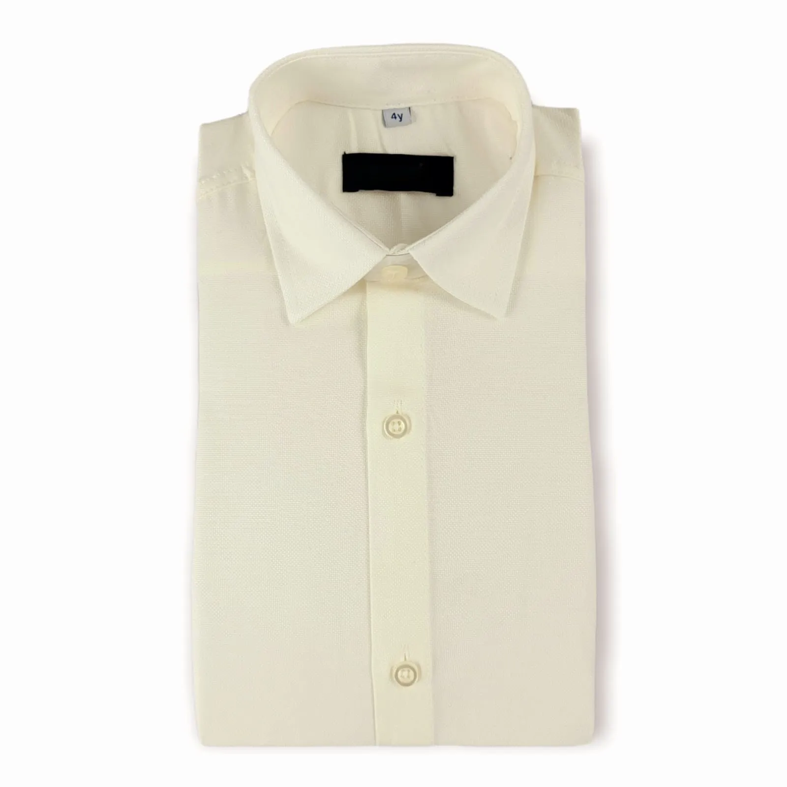 The Man Cotton Dressy Shirt