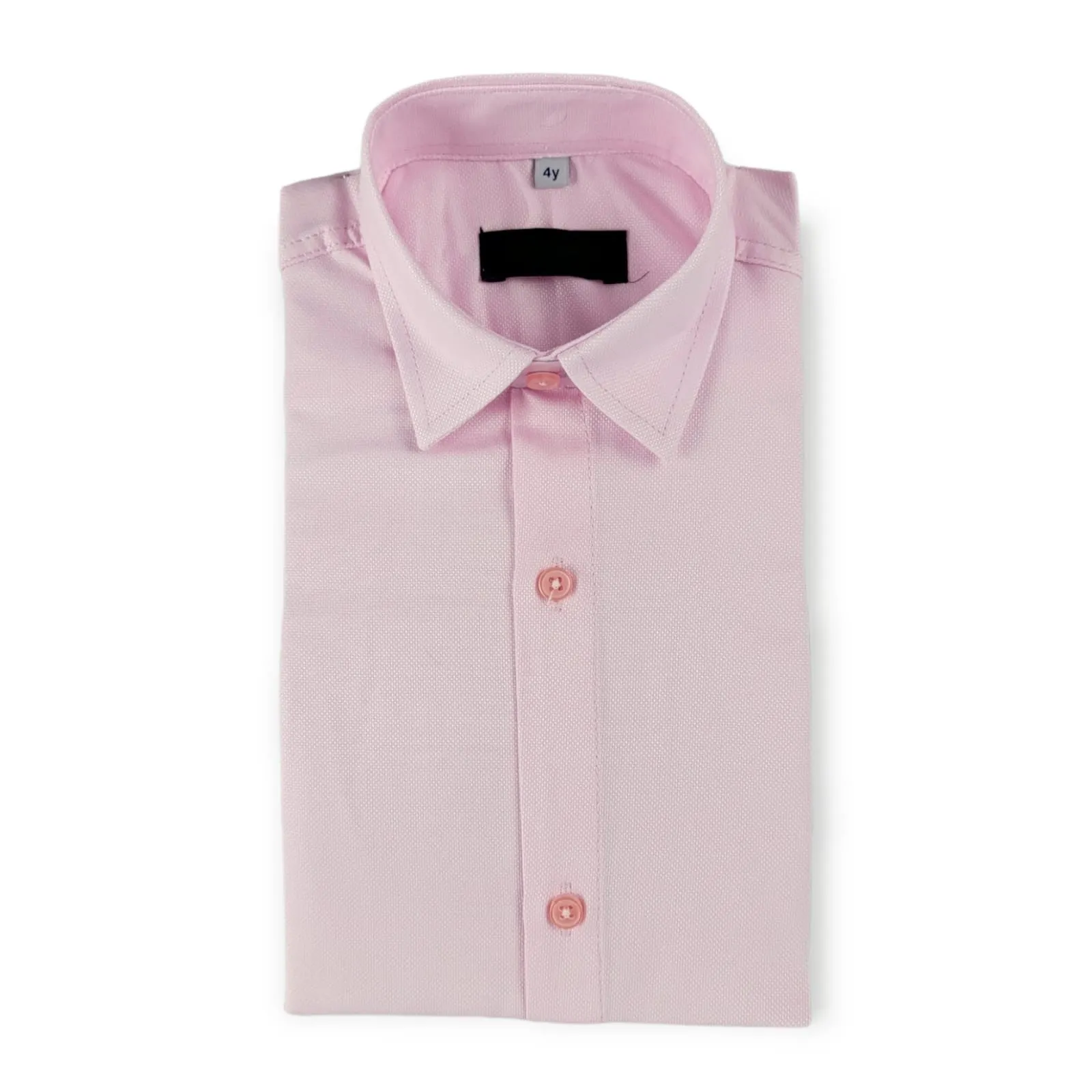 The Man Cotton Dressy Shirt