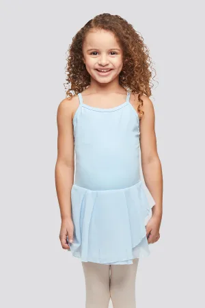 Toddler/Girl's Camisole Dance Dress Leotard