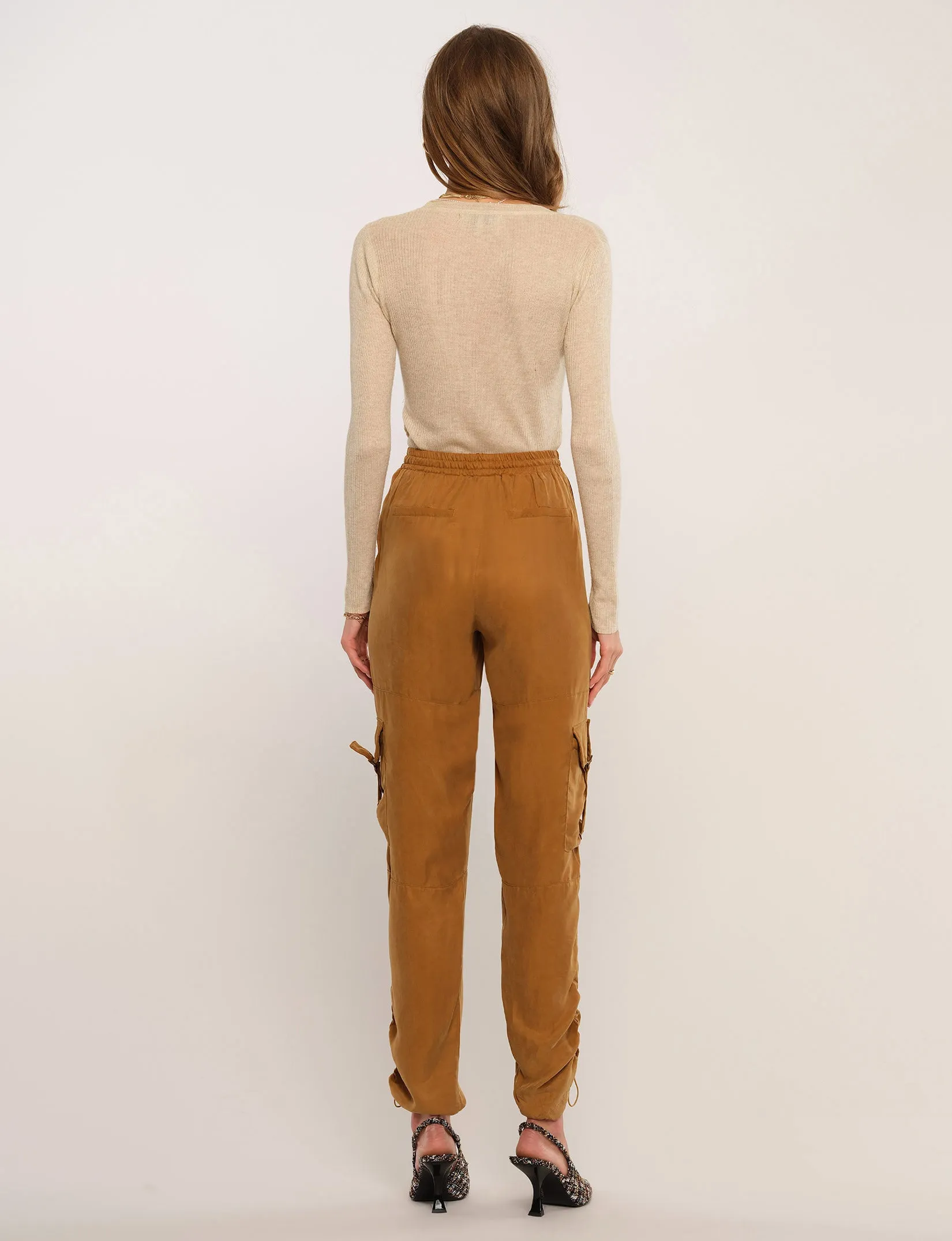 ZADIE PANT